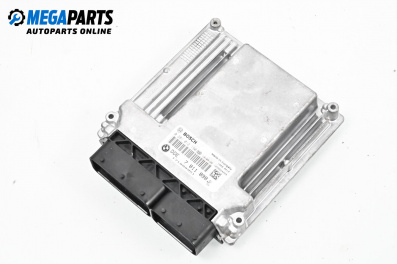 Компютър двигател за BMW 5 Series E60 Sedan E60 (07.2003 - 03.2010) 525 d, 177 к.с., № Bosch 0 281 012 190