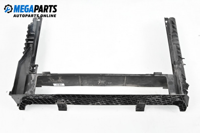 Стойка на радиатора за BMW 5 Series E60 Sedan E60 (07.2003 - 03.2010) 525 d, 177 к.с.