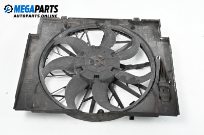 Перка охлаждане за BMW 5 Series E60 Sedan E60 (07.2003 - 03.2010) 525 d, 177 к.с.
