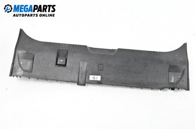 Кора багажник за BMW 5 Series E60 Sedan E60 (07.2003 - 03.2010), 4+1 вр., седан