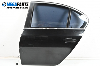 Врата за BMW 5 Series E60 Sedan E60 (07.2003 - 03.2010), 4+1 вр., седан, позиция: задна, лява