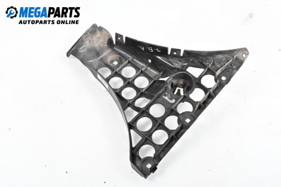 Държач броня за BMW 5 Series E60 Sedan E60 (07.2003 - 03.2010), седан, позиция: задна, лява