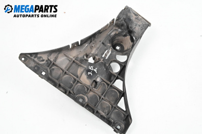 Държач броня за BMW 5 Series E60 Sedan E60 (07.2003 - 03.2010), седан, позиция: задна, дясна