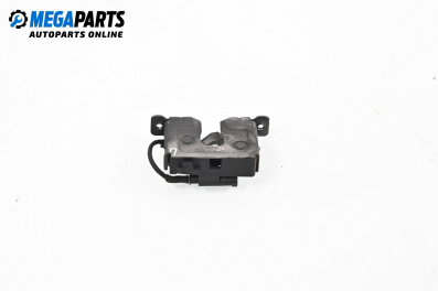 Брава преден капак за BMW 5 Series E60 Sedan E60 (07.2003 - 03.2010)