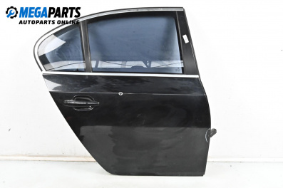 Врата за BMW 5 Series E60 Sedan E60 (07.2003 - 03.2010), 4+1 вр., седан, позиция: задна, дясна