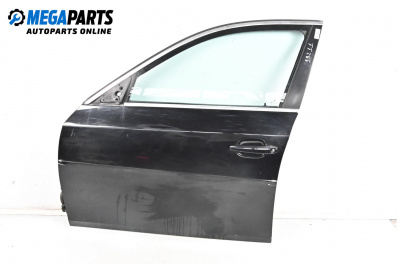 Врата за BMW 5 Series E60 Sedan E60 (07.2003 - 03.2010), 4+1 вр., седан, позиция: предна, лява