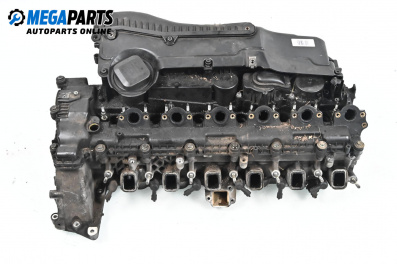 Глава за BMW 5 Series E60 Sedan E60 (07.2003 - 03.2010) 525 d, 177 к.с.