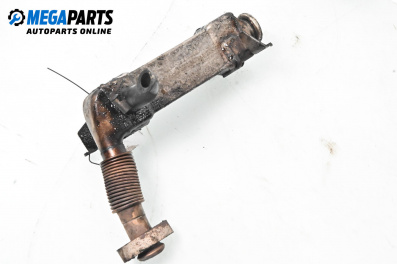 EGR охладител за BMW 5 Series E60 Sedan E60 (07.2003 - 03.2010) 525 d, 177 к.с.