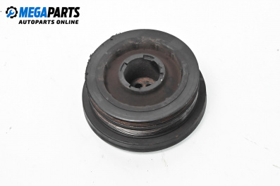 Демпферна шайба за BMW 5 Series E60 Sedan E60 (07.2003 - 03.2010) 525 d, 177 к.с.