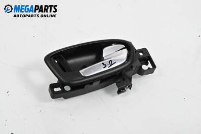 Вътрешна дръжка за Ford Mondeo IV Sedan (03.2007 - 01.2015), 4+1 вр., седан, позиция: задна, дясна