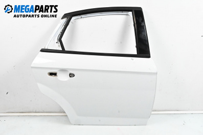 Врата за Ford Mondeo IV Sedan (03.2007 - 01.2015), 4+1 вр., седан, позиция: задна, дясна