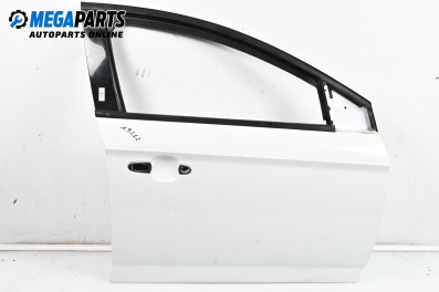 Врата за Ford Mondeo IV Sedan (03.2007 - 01.2015), 4+1 вр., седан, позиция: предна, дясна