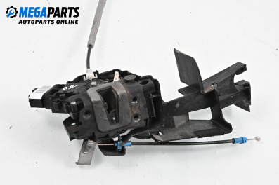 Брава на врата за Ford Mondeo IV Sedan (03.2007 - 01.2015), позиция: предна, дясна