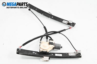 Машинка ел. стъкло за Ford Mondeo IV Sedan (03.2007 - 01.2015), 4+1 вр., седан, позиция: предна, дясна