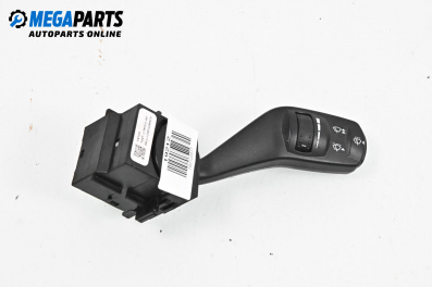 Лостче за чистачки за Ford Mondeo IV Sedan (03.2007 - 01.2015)