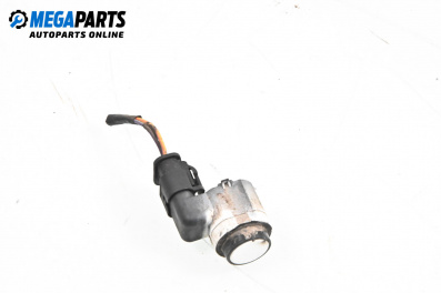 Парктроник за Ford Mondeo IV Sedan (03.2007 - 01.2015)