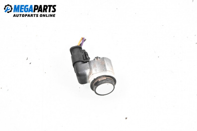 Парктроник за Ford Mondeo IV Sedan (03.2007 - 01.2015)