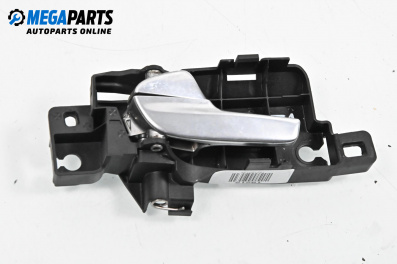 Вътрешна дръжка за Ford Mondeo IV Sedan (03.2007 - 01.2015), 4+1 вр., седан, позиция: предна, лява