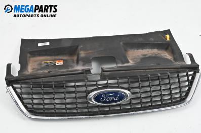 Решетка за Ford Mondeo IV Sedan (03.2007 - 01.2015), седан, позиция: предна