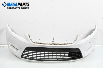 Предна броня за Ford Mondeo IV Sedan (03.2007 - 01.2015), седан, позиция: предна