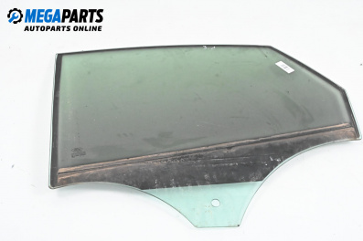 Странично стъкло за Ford Mondeo IV Sedan (03.2007 - 01.2015), 4+1 вр., седан, позиция: задна, лява