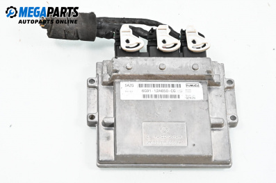 Компютър двигател за Ford Mondeo IV Sedan (03.2007 - 01.2015) 2.0, 145 к.с., № 6G91-12A650-CG