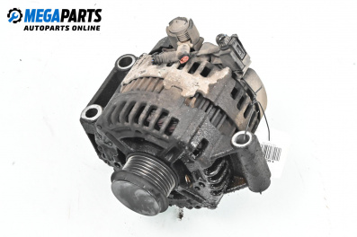 Алтернатор / генератор за Ford Mondeo IV Sedan (03.2007 - 01.2015) 2.0, 145 к.с.