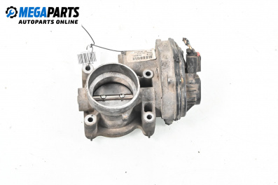 Дроселова клапа за Ford Mondeo IV Sedan (03.2007 - 01.2015) 2.0, 145 к.с.
