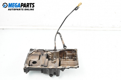 Картер за Ford Mondeo IV Sedan (03.2007 - 01.2015) 2.0, 145 к.с.