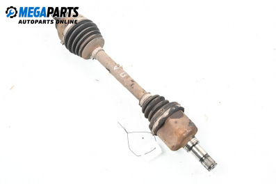 Полуоска за Ford Mondeo IV Sedan (03.2007 - 01.2015) 2.0, 145 к.с., позиция: предна, лява