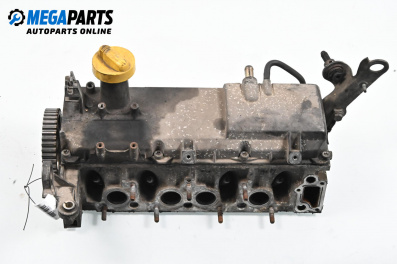 Глава за Renault Clio II Hatchback (09.1998 - 09.2005) 1.4 (B/CB0C), 75 к.с.