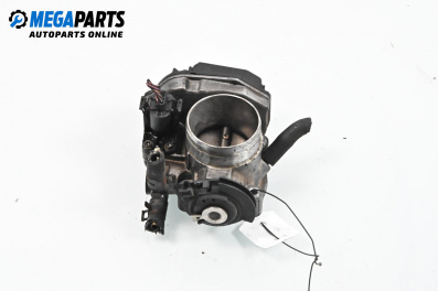 Дроселова клапа за Audi A3 Hatchback I (09.1996 - 05.2003) 1.6, 101 к.с.