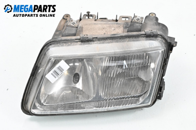 Фар за Audi A3 Hatchback I (09.1996 - 05.2003), хечбек, позиция: лява