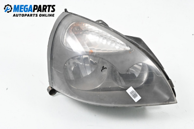 Фар за Renault Clio II Hatchback (09.1998 - 09.2005), хечбек, позиция: дясна