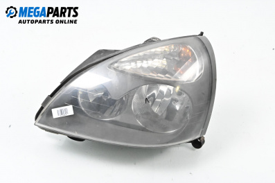 Фар за Renault Clio II Hatchback (09.1998 - 09.2005), хечбек, позиция: лява