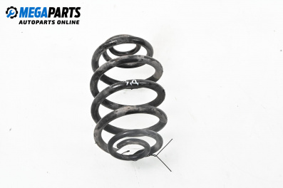 Пружина за ходова част за Renault Clio II Hatchback (09.1998 - 09.2005), хечбек, позиция: задна