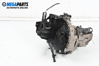 Ръчна скоростна кутия за Renault Clio II Hatchback (09.1998 - 09.2005) 1.5 dCi (B/CB07), 65 к.с.