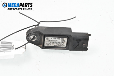 MAP сензор за Renault Clio II Hatchback (09.1998 - 09.2005), № Bosch 0 281 002 593