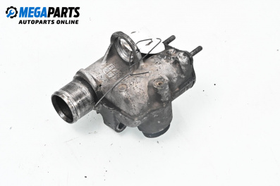 EGR тръба за Renault Clio II Hatchback (09.1998 - 09.2005) 1.5 dCi (B/CB07), 65 к.с.