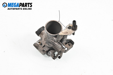 Дроселова клапа за BMW 3 Series E36 Sedan (09.1990 - 02.1998) 318 i, 115 к.с.