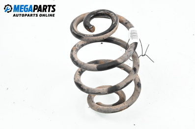 Пружина за ходова част за BMW 3 Series E36 Sedan (09.1990 - 02.1998), седан, позиция: задна