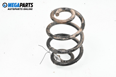 Пружина за ходова част за BMW 3 Series E36 Sedan (09.1990 - 02.1998), седан, позиция: задна