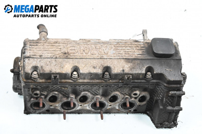 Глава за BMW 3 Series E36 Sedan (09.1990 - 02.1998) 318 i, 115 к.с.