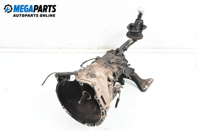 Ръчна скоростна кутия за BMW 3 Series E36 Sedan (09.1990 - 02.1998) 318 i, 115 к.с.