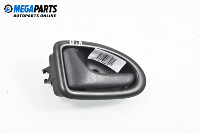 Вътрешна дръжка за Renault Clio II Hatchback (09.1998 - 09.2005), 4+1 вр., хечбек, позиция: предна, лява