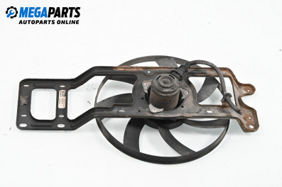 Перка охлаждане за Renault Clio II Hatchback (09.1998 - 09.2005) 1.2 (BB0A, BB0F, BB10, BB1K, BB28, BB2D, BB2H, CB0A...), 58 к.с.