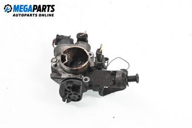 Дроселова клапа за Renault Clio II Hatchback (09.1998 - 09.2005) 1.2 (BB0A, BB0F, BB10, BB1K, BB28, BB2D, BB2H, CB0A...), 58 к.с.