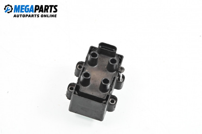 Запалителна бобина за Renault Clio II Hatchback (09.1998 - 09.2005) 1.2 (BB0A, BB0F, BB10, BB1K, BB28, BB2D, BB2H, CB0A...), 58 к.с.