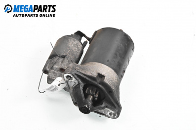 Стартер за Renault Clio II Hatchback (09.1998 - 09.2005) 1.2 (BB0A, BB0F, BB10, BB1K, BB28, BB2D, BB2H, CB0A...), 58 к.с.