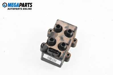 Запалителна бобина за Renault Kangoo Van (08.1997 - 02.2008) 1.4 (KC0C, KC0H, KC0B, KC0M), 75 к.с.